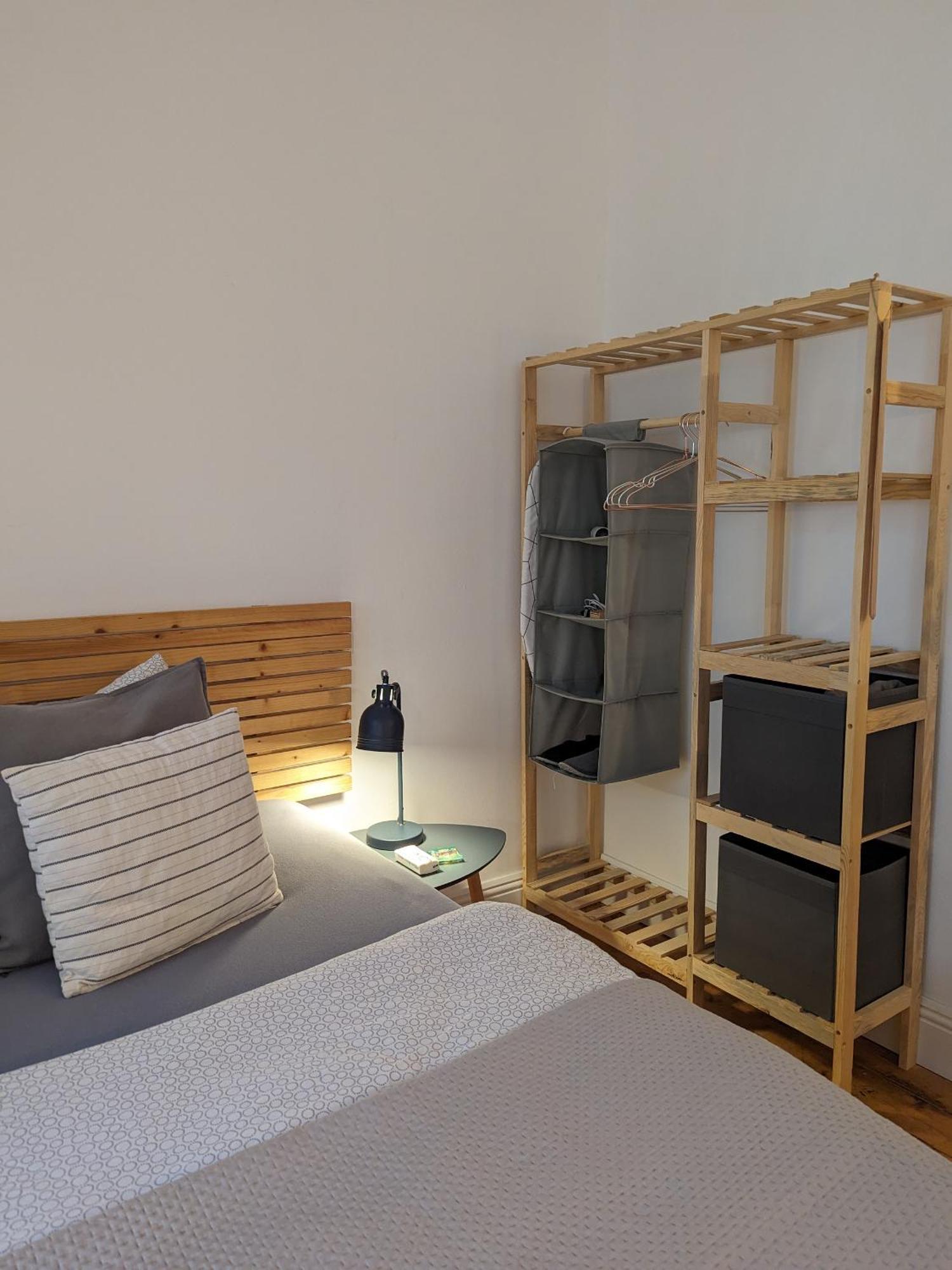 II Gemuetliches 1-Zimmer-Apartment & Eigenes Bad II Koblenz  Luaran gambar