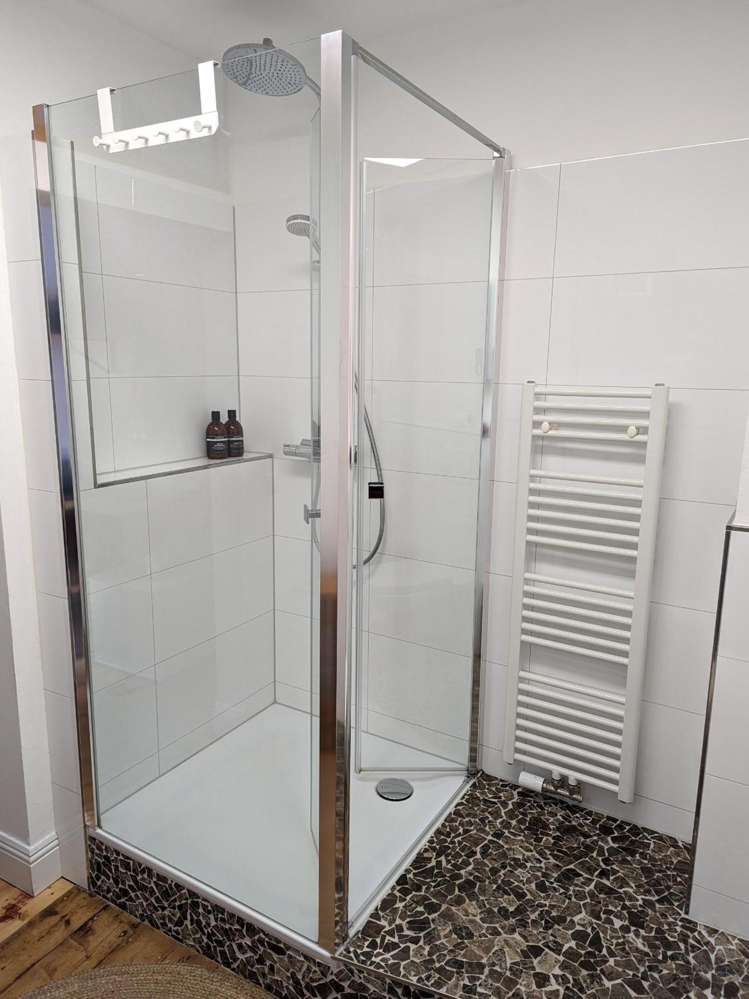 II Gemuetliches 1-Zimmer-Apartment & Eigenes Bad II Koblenz  Luaran gambar