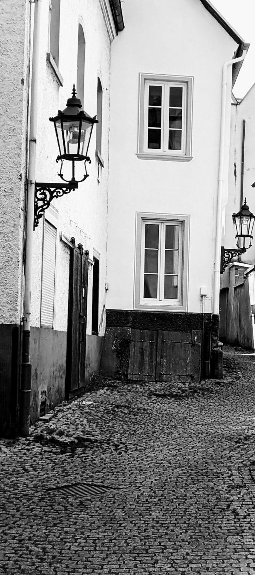 II Gemuetliches 1-Zimmer-Apartment & Eigenes Bad II Koblenz  Luaran gambar