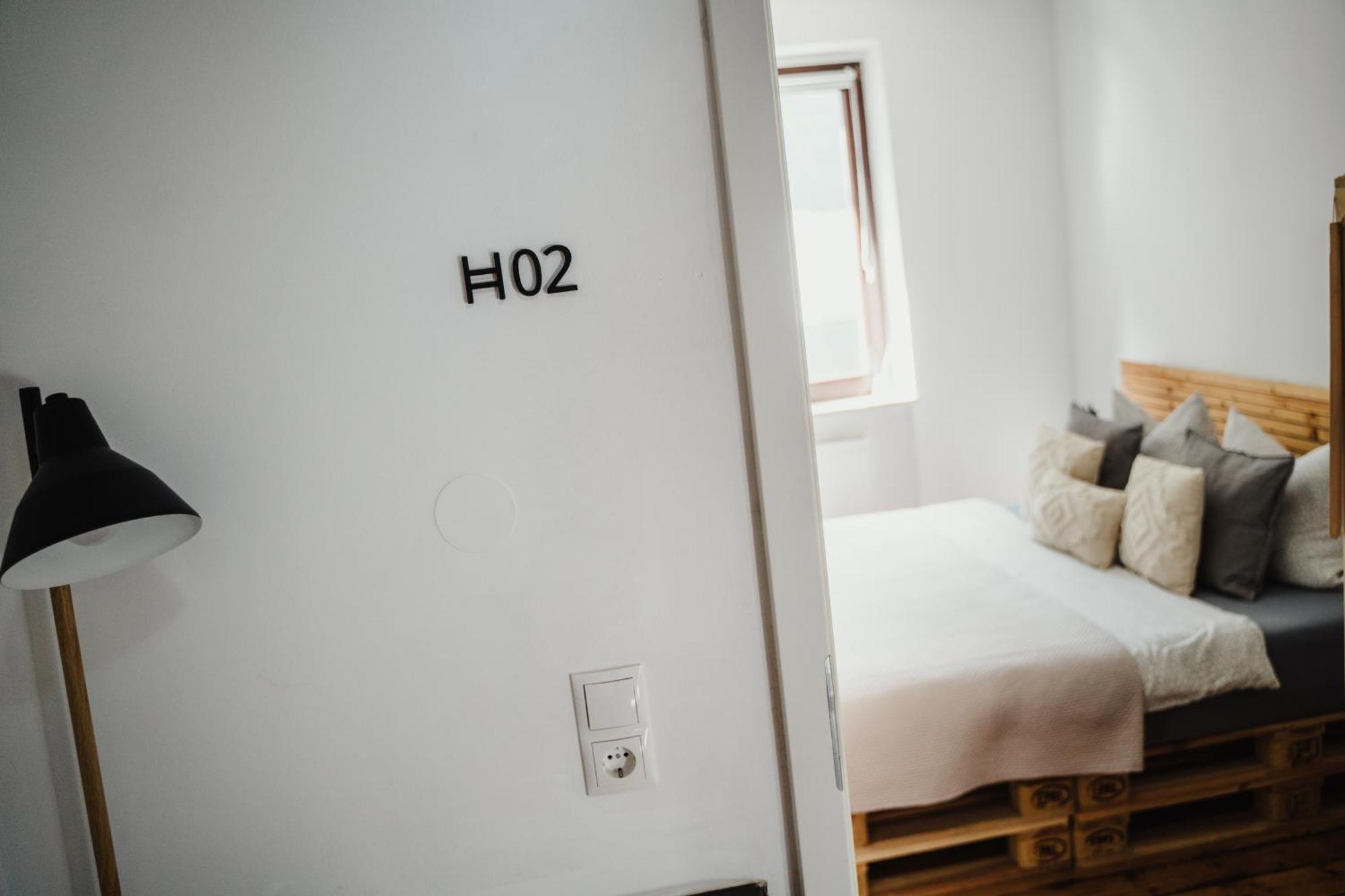 II Gemuetliches 1-Zimmer-Apartment & Eigenes Bad II Koblenz  Luaran gambar