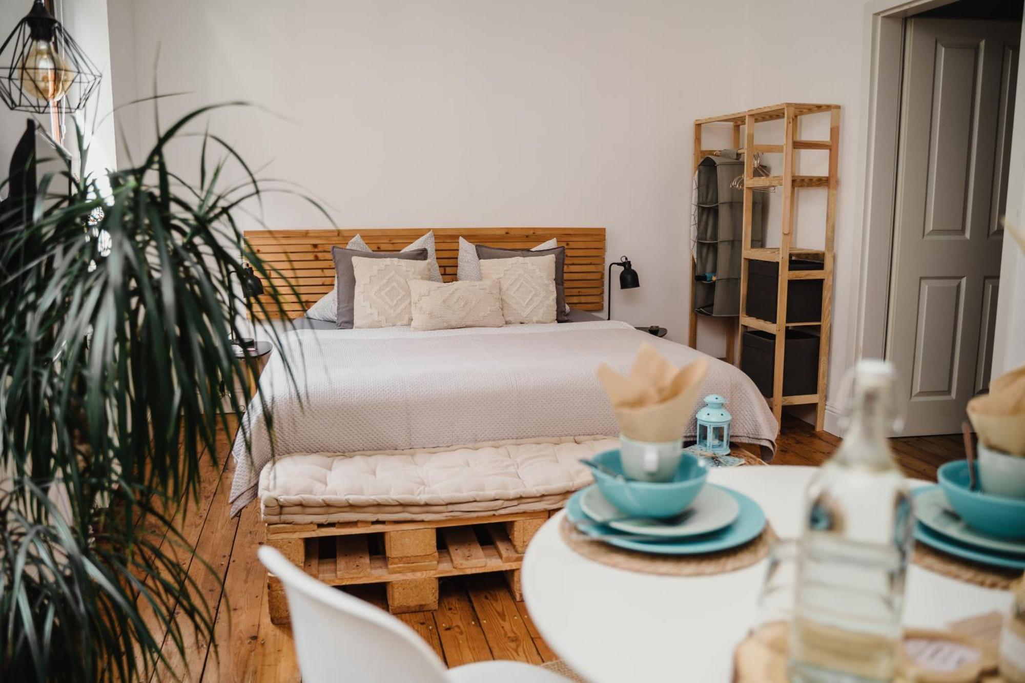 II Gemuetliches 1-Zimmer-Apartment & Eigenes Bad II Koblenz  Luaran gambar