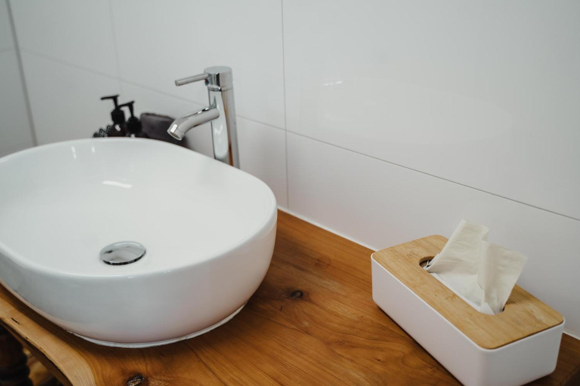 II Gemuetliches 1-Zimmer-Apartment & Eigenes Bad II Koblenz  Luaran gambar